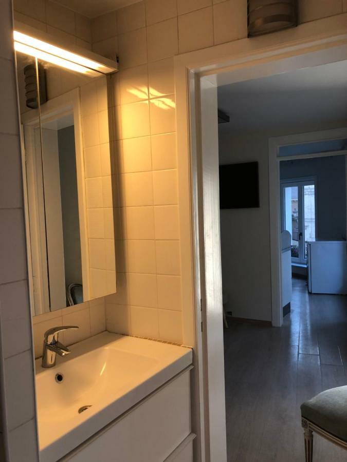 Bed and Breakfast Olives Брюссель Экстерьер фото