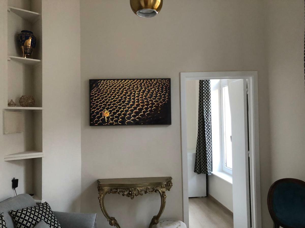 Bed and Breakfast Olives Брюссель Экстерьер фото