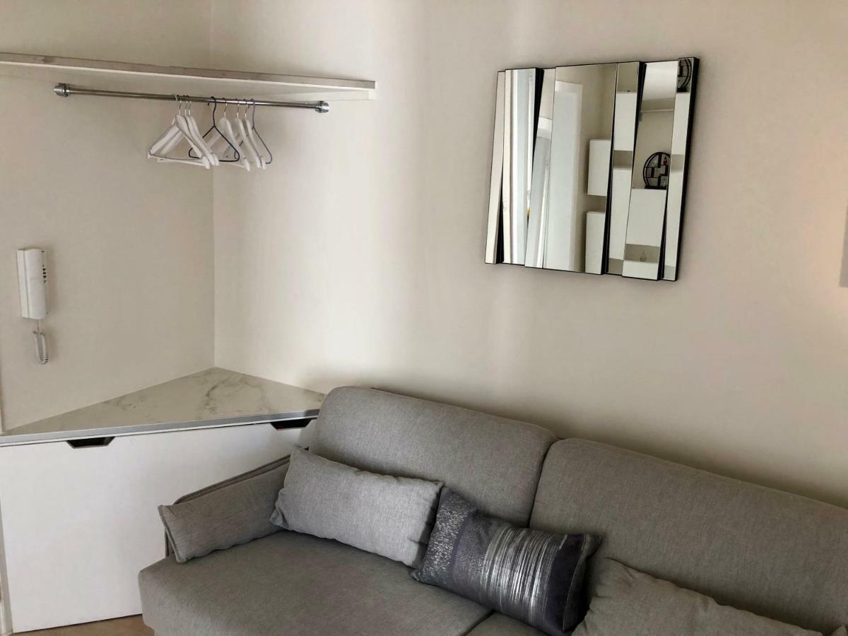 Bed and Breakfast Olives Брюссель Экстерьер фото